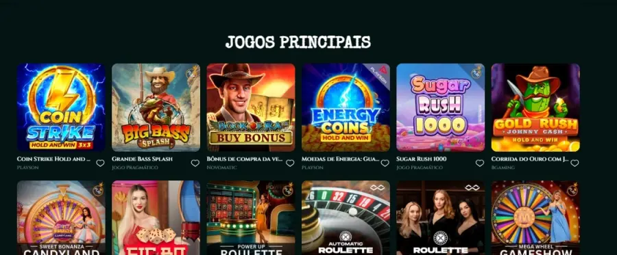 Tonyspins main